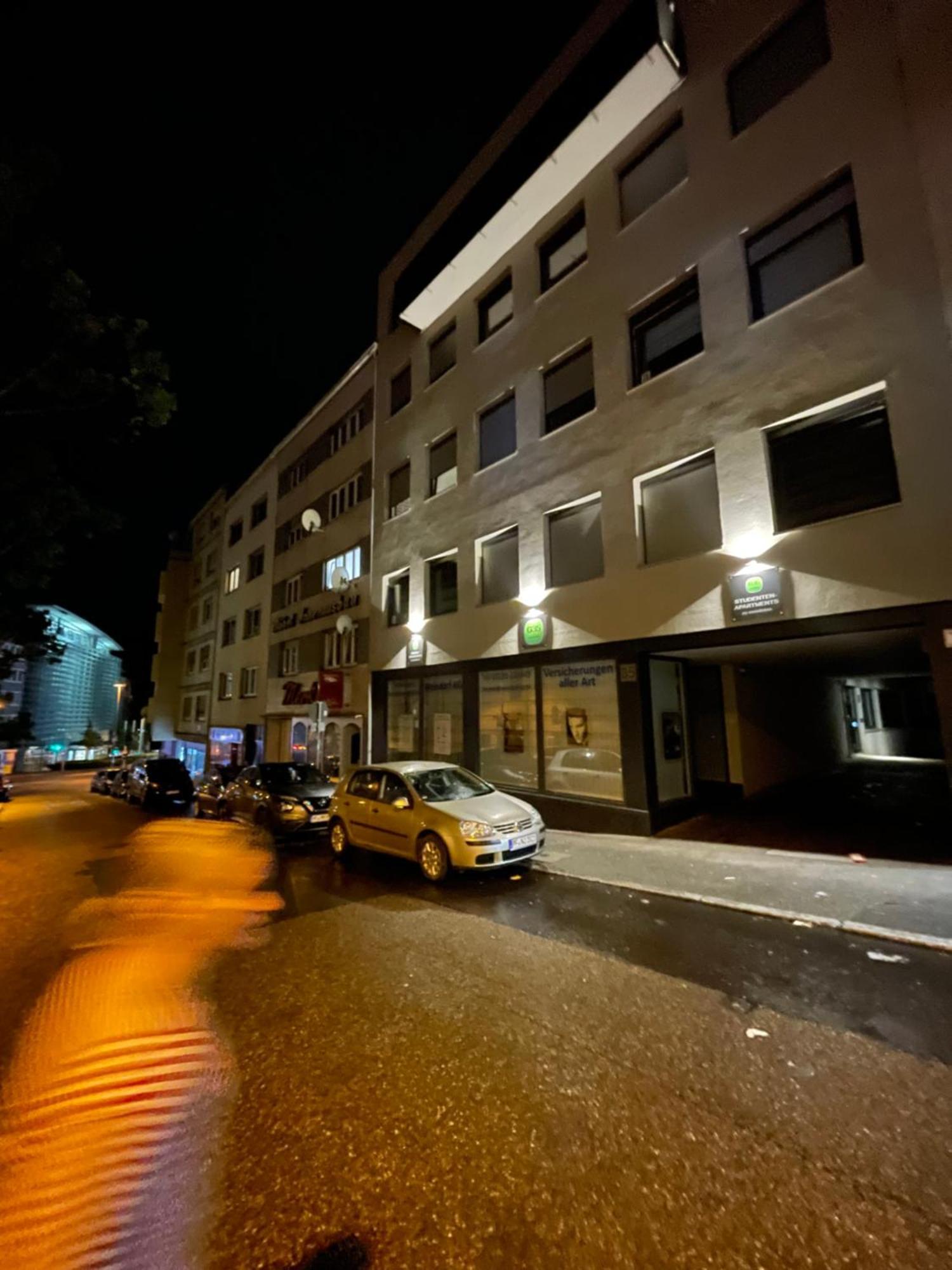 Wunderschoenenes Am Schloessle Zentrum Goldstadt Apartment