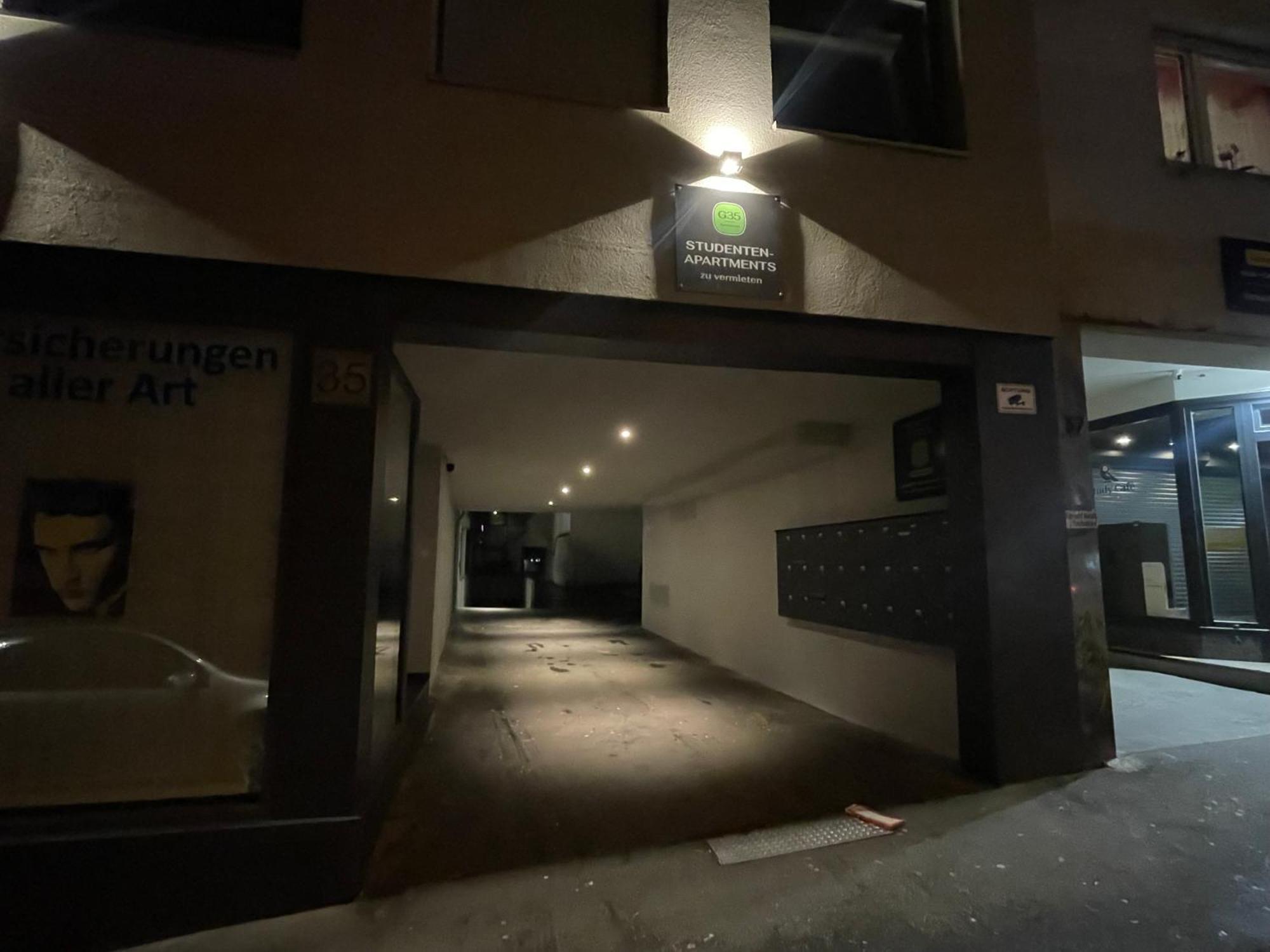 Wunderschoenenes Am Schloessle Zentrum Goldstadt Pforzheim