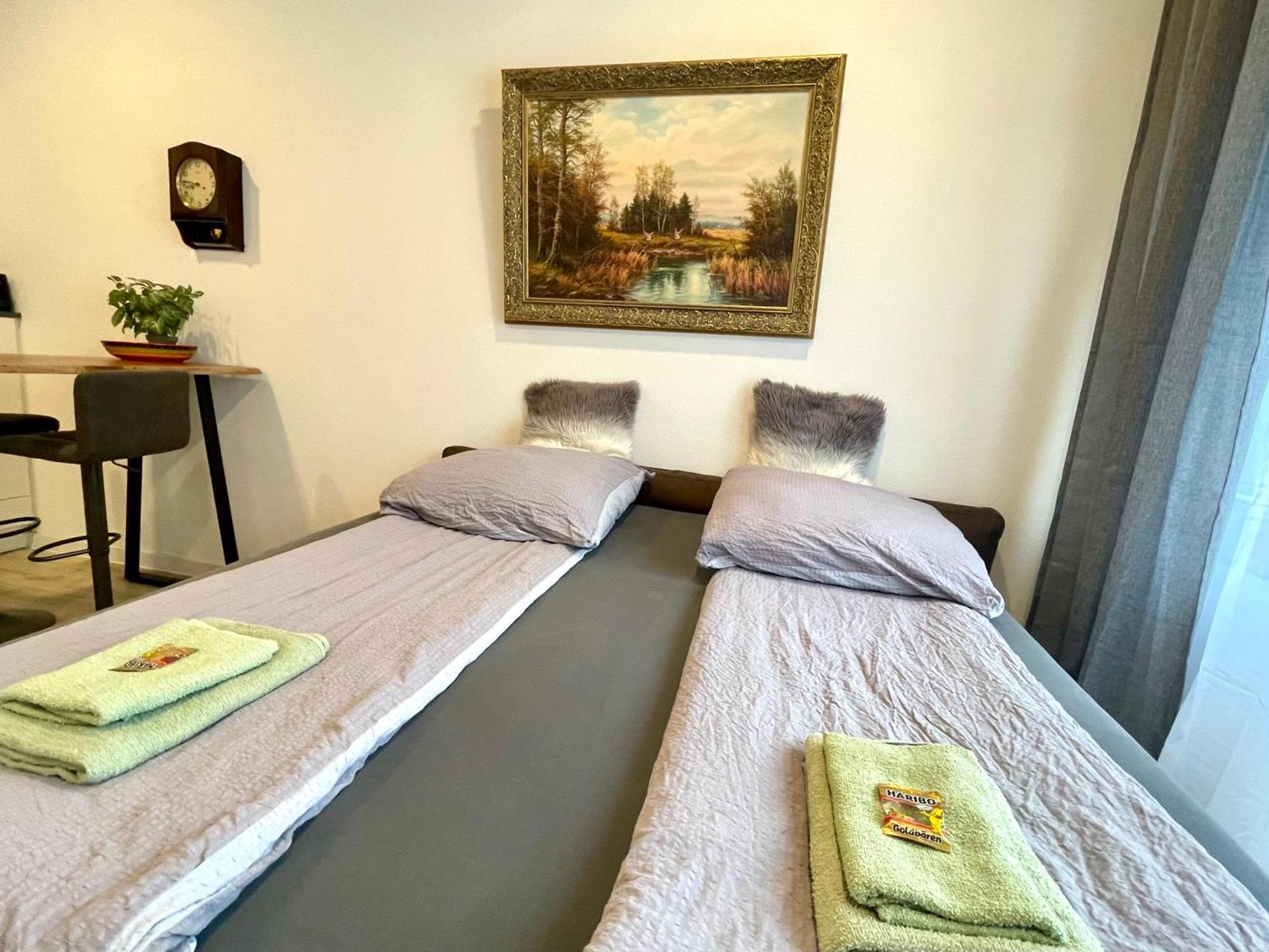 Apartment Wunderschoenenes Am Schloessle Zentrum Goldstadt Pforzheim